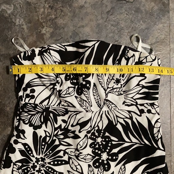 Gap - Strapless Sun Dress - Picture 4 of 7